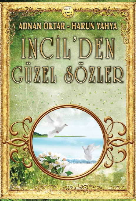 İncilden Güzel Sözler